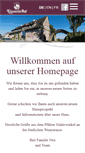 Mobile Screenshot of leinsweilerhof.de